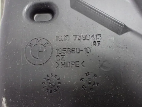 AdBlue-tank OEM 7399413 voor BMW 3-serie F30/F31 image 8