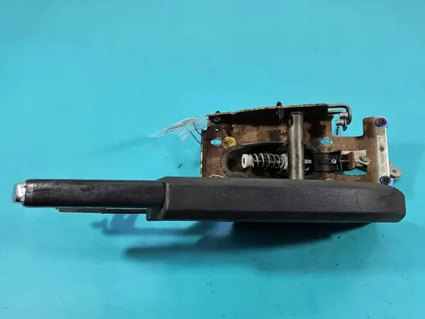 Levier de frein à main OEM IMPRK1556233 Opel Vectra C image 5