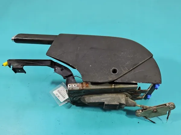 Levier de frein à main OEM IMPRK1556233 Opel Vectra C image 7