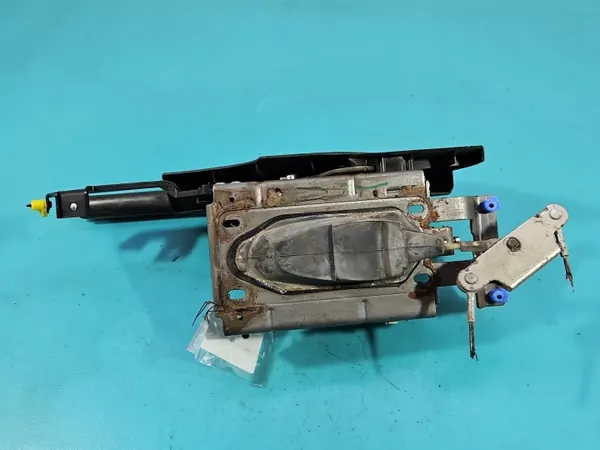 Levier de frein à main OEM IMPRK1556233 Opel Vectra C image 8