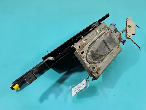 Levier de frein à main OEM IMPRK1556233 Opel Vectra C image 9
