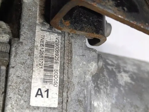 Servostyrningspump Citroen DS4 1.6 HDI image 3