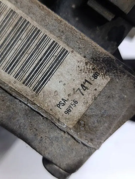 Servostyrningspump Citroen DS4 1.6 HDI image 6