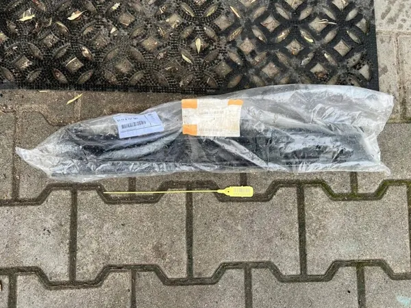 Främre vänster tröskelfästningslist OEM QUA10381 image 2