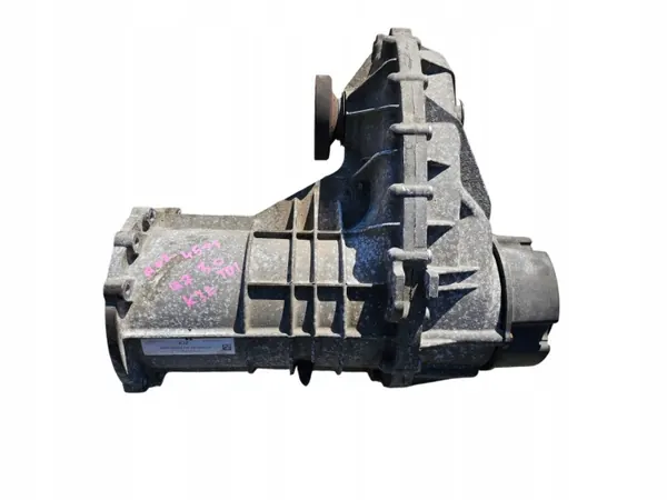 Vaihteiston vähennys Audi Q7 4L 05- OEM 0AQ341010J image 2