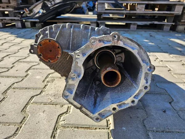 Vaihteiston vähennys Audi Q7 4L 05- OEM 0AQ341010J image 4