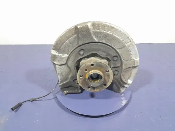 Pivot arrière droit BMW X7 G07 OEM 6876654 image 2
