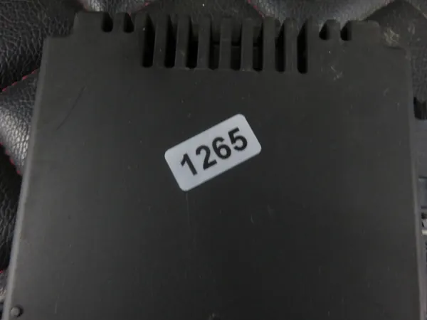 MINI Cooper Lichtmodule OEM 3452092 - Gebruikt image 6
