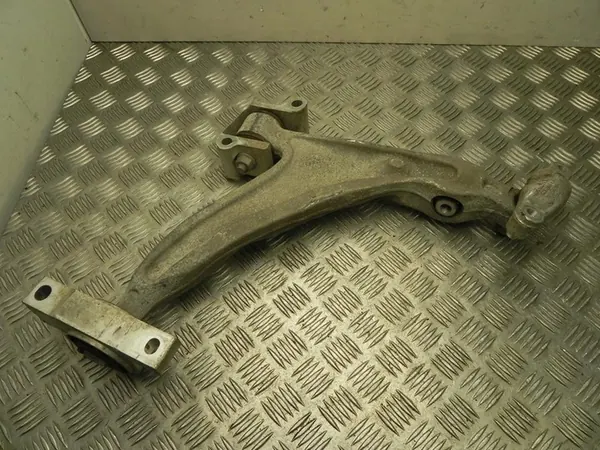 Braccio di Controllo Inferiore Anteriore Volvo S90 II 2019 Sinistro 31360835 image 2