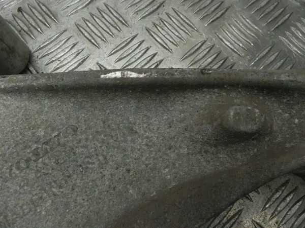 Braccio di Controllo Inferiore Anteriore Volvo S90 II 2019 Sinistro 31360835 image 3