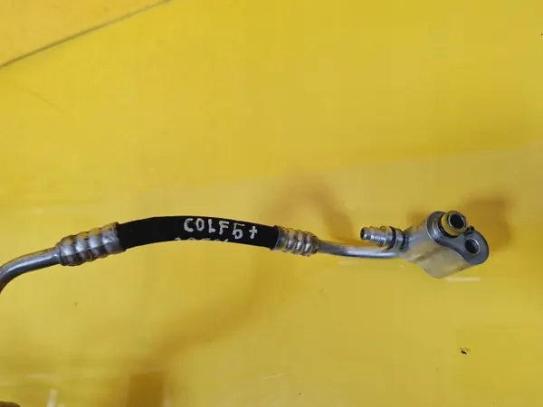 Manguera de aire acondicionado OEM DRC100528 para VW Golf V Plus image 4