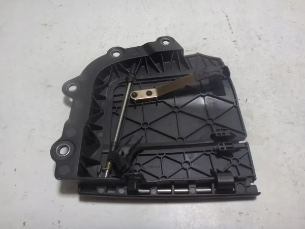 OEM 90000007937 Dachmechanik-Abdeckung Links BMW E93 image 3