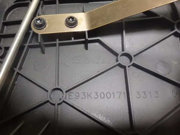 OEM 90000007937 Dachmechanik-Abdeckung Links BMW E93 image 4