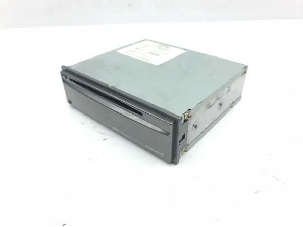 Nissan 350Z CD-byttare OEM B8280CD880 - Begagnad image 2