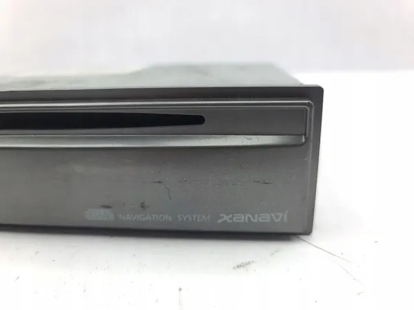 Nissan 350Z CD-byttare OEM B8280CD880 - Begagnad image 10