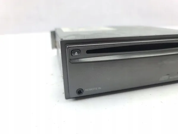 Nissan 350Z CD-byttare OEM B8280CD880 - Begagnad image 9