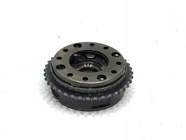 Kamaxelkugghjul OEM 7583818 för BMW F30 - Begagnad image 2