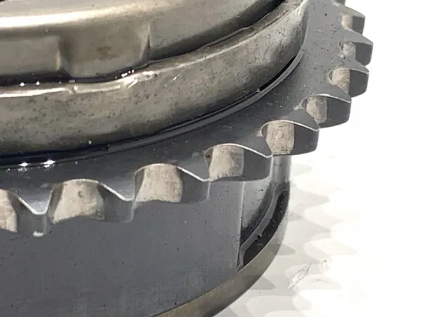 Kamaxelkugghjul OEM 7583818 för BMW F30 - Begagnad image 3