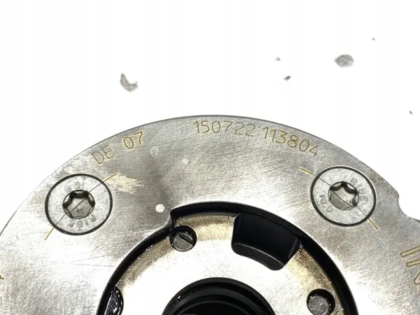 Kamaxelkugghjul OEM 7583818 för BMW F30 - Begagnad image 4