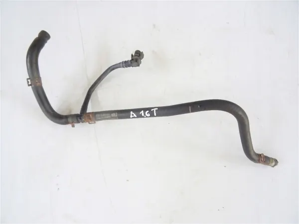 Mangueira de desgaseificação Opel Astra H 1.6 T OEM 13223882 image 2