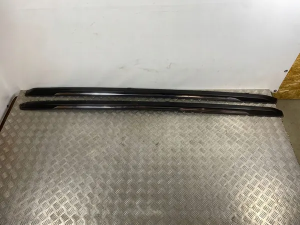 Barres de toit Jeep Grand Cherokee WL 2022 M8125102 image 1