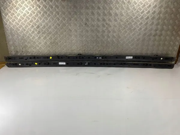 Barres de toit Jeep Grand Cherokee WL 2022 M8125102 image 10