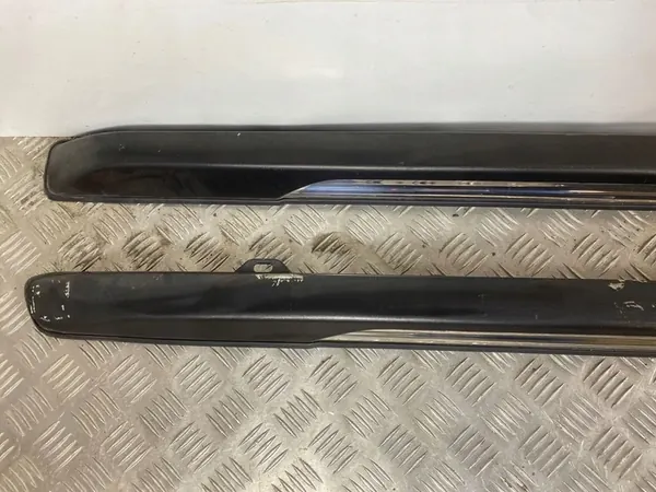 Barres de toit Jeep Grand Cherokee WL 2022 M8125102 image 2