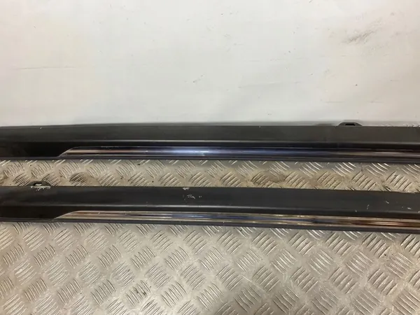 Barres de toit Jeep Grand Cherokee WL 2022 M8125102 image 3