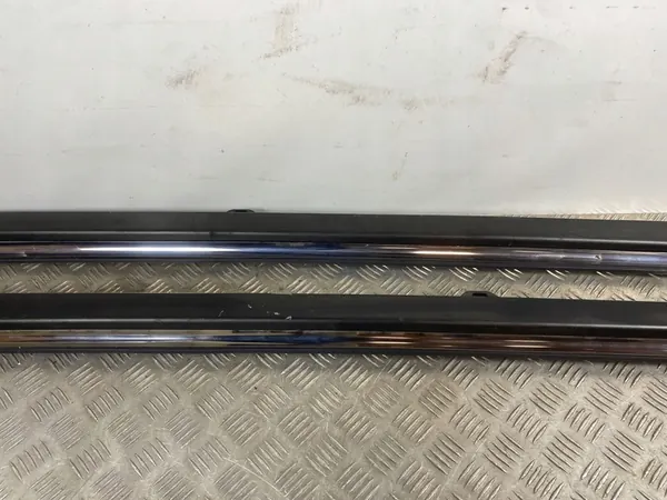 Barres de toit Jeep Grand Cherokee WL 2022 M8125102 image 4