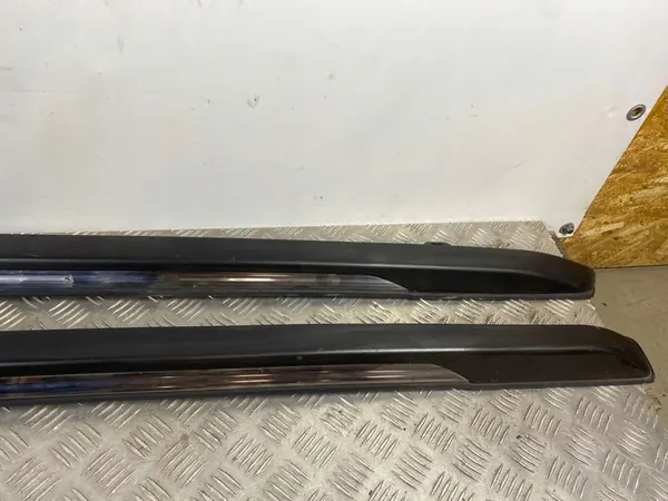 Barres de toit Jeep Grand Cherokee WL 2022 M8125102 image 5