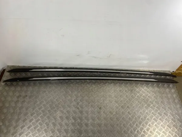 Barres de toit Jeep Grand Cherokee WL 2022 M8125102 image 6