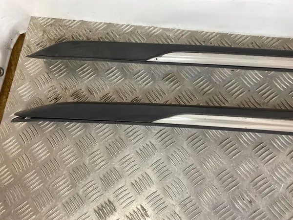 Barres de toit Jeep Grand Cherokee WL 2022 M8125102 image 7