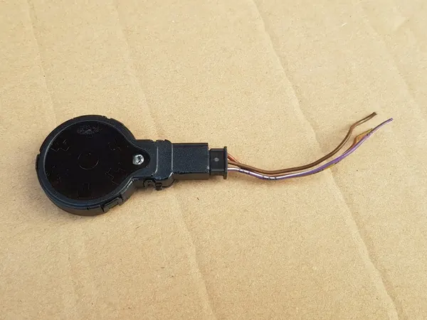 Capteur de pluie / SEAT LEON II - ALTEA XL - TOLEDO III - 1P0955559A image 5