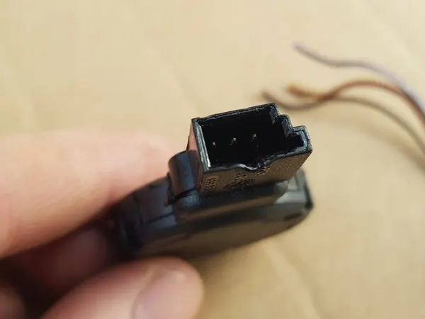 Capteur de pluie / SEAT LEON II - ALTEA XL - TOLEDO III - 1P0955559A image 9