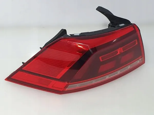 Volkswagen PASSAT B8 SEDAN 2020 Luz trasera izquierda 3G5945095H image 2