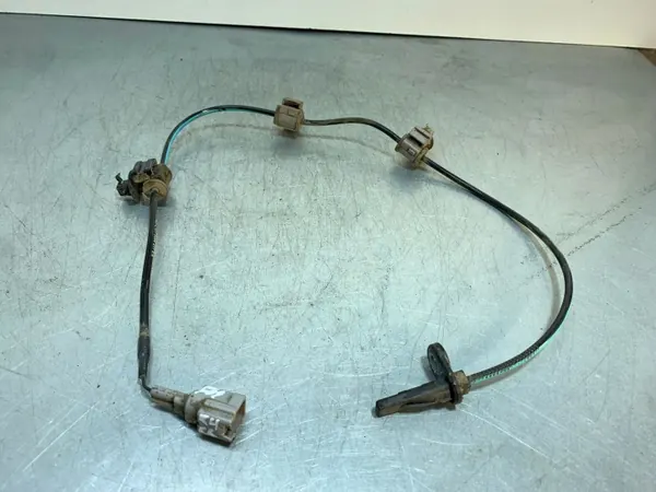 Sensor ABS Subaru Forester Traseiro OEM 50843179A image 2