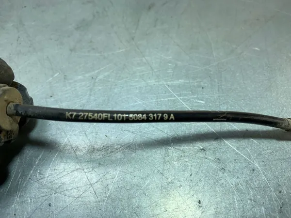 Sensor ABS Subaru Forester Traseiro OEM 50843179A image 3