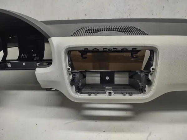 OEM 1S1857002 Airbag-consolepaneel voor SEAT MII image 3