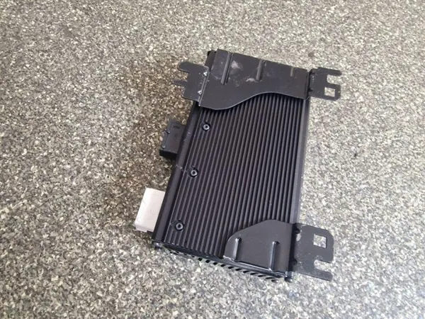 OEM 9653383680 servopump för Peugeot 407 image 3