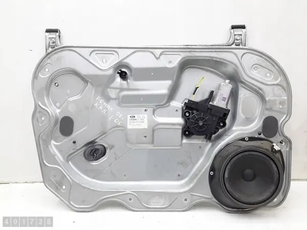 Ford C-Max ikkunanohjain OEM 7M51R203A29BA image 2