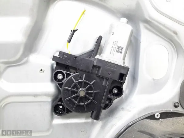Ford C-Max ikkunanohjain OEM 7M51R203A29BA image 3