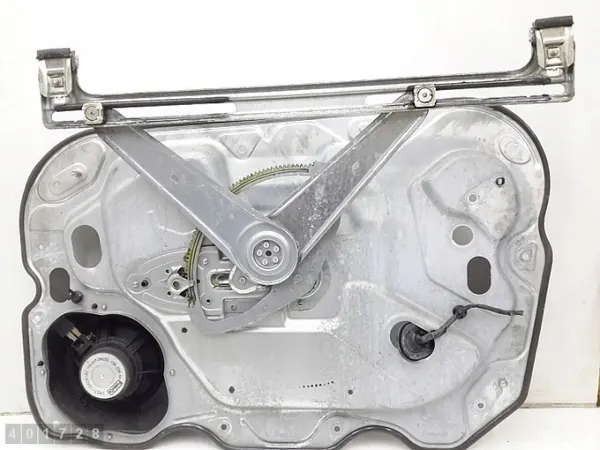 Ford C-Max ikkunanohjain OEM 7M51R203A29BA image 5