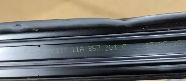 OEM 11A853702/11A853701 Katotanko VW ID.4:lle image 4