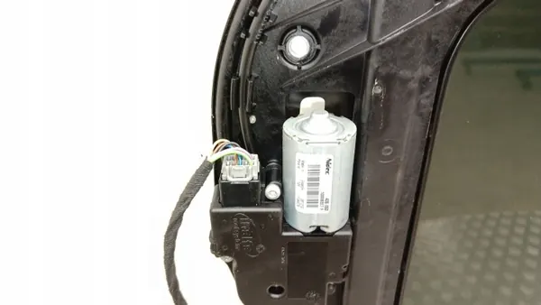 Mercedes-Benz S W221 Schiebedach OEM 2110080121 Komplett image 4