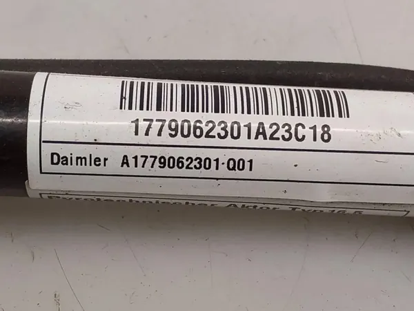 Mercedes-Benz Motorhaubenscharnier-Patrone OEM A1779062301 image 4