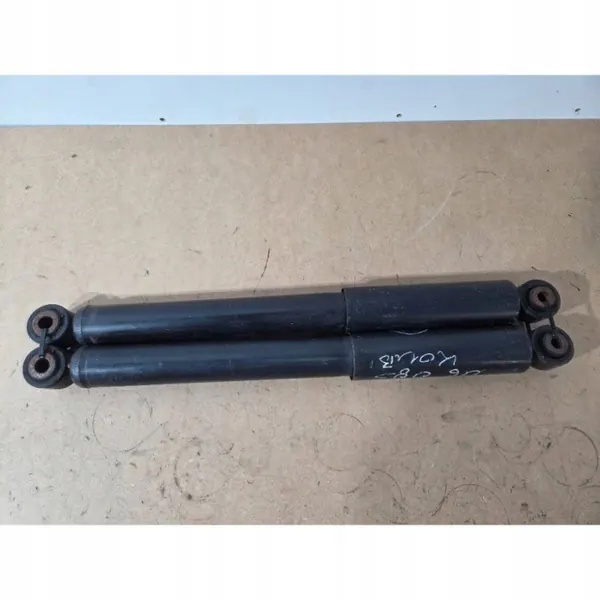 Amortisseurs arrière Mazda 6 GH Break OEM GSM28700E image 3