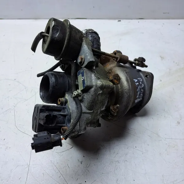 Gebruikte turbo OEM 7106394 voor Peugeot Citroen 1.6 THP image 2