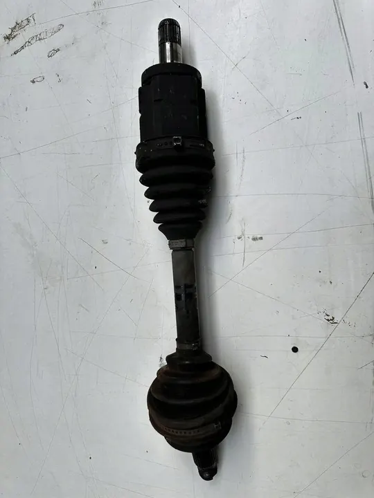 Framaxel BMW E53 X5 3.0d vänster höger OEM 7505004 7505003 image 2