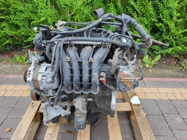 Mitsubishi ASX 1.6 Bensinmotor OEM 4A92 image 2