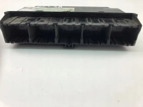 Módulo Confort Jaguar X-Type OEM 4X4315K600AB image 3